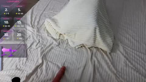 Sasha online show from February 9, 8:24 pm