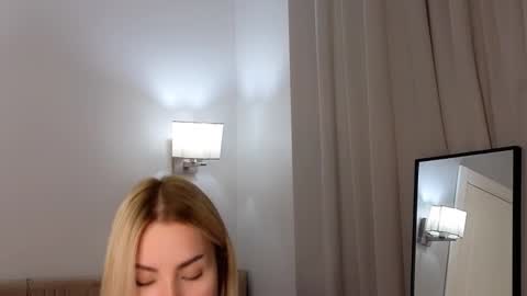 Sasha online show from February 24, 7:41 pm