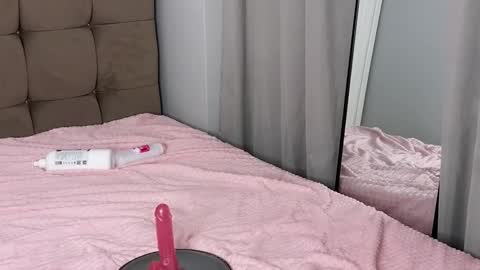 Sasha online show from February 20, 10:26 pm