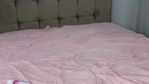 Sasha online show from February 19, 10:31 pm