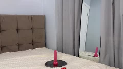 Sasha online show from February 13, 10:00 pm