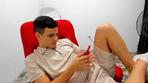 RONALD online show from October 19, 6:40 am