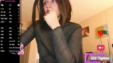 magnitaaa online show from October 17, 3:38 pm