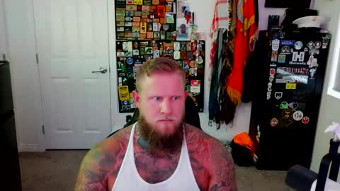 Magnus online show from June 11, 2:11 am