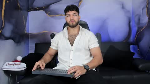 PRINCE online show from December 31, 11:09 am