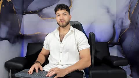 PRINCE online show from December 21, 3:20 pm