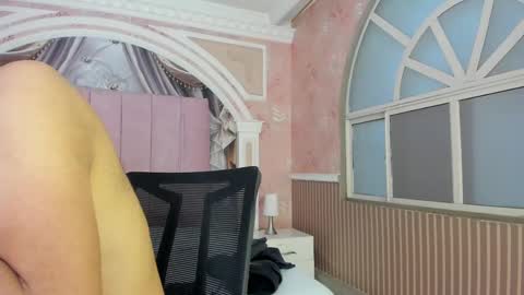 Magnus Alejo online show from October 15, 11:22 am