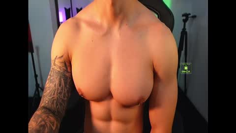 If you want me to use the Lovense please let me know  --    online show from January 11, 6:58 pm