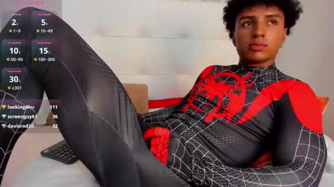 Magnus King online show from February 26, 5:53 pm