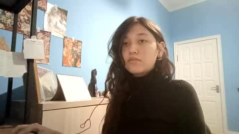 Anika online show from April 19, 6:03 am