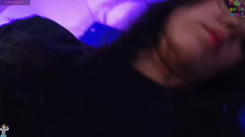 Dani online show from February 23, 11:12 am