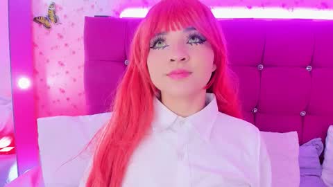 Mai online show from February 24, 8:12 pm