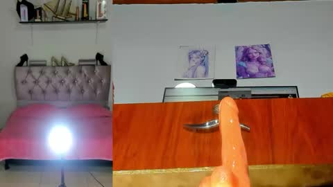 maia_funny online show from February 22, 8:51 am