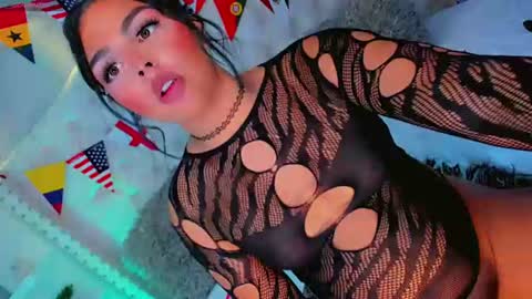 CamiiGarcia online show from June 21, 11:33 pm