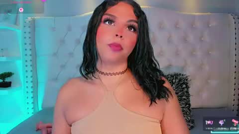 CamiiGarcia online show from June 27, 8:04 pm