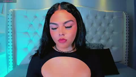 CamiiGarcia online show from June 26, 12:05 am