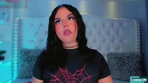 CamiiGarcia online show from June 29, 8:41 pm