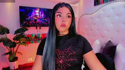CamiiGarcia online show from July 20, 8:10 pm
