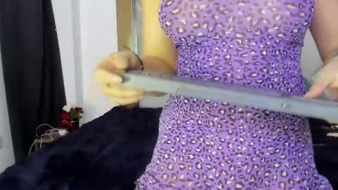 Maia Stark online show from February 11, 9:09 am