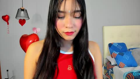 Maia online show from February 18, 12:39 pm