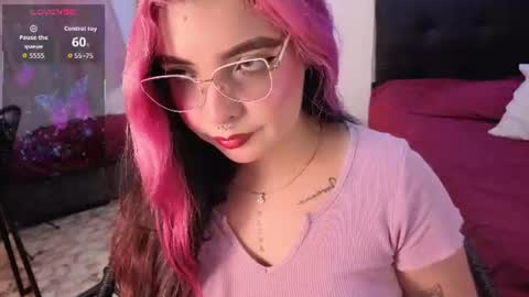 Maia   online show from July 25, 8:29 pm
