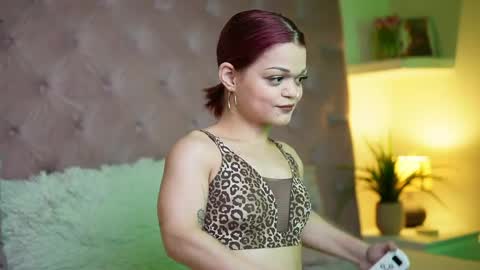  Maia  online show from April 5, 6:38 pm