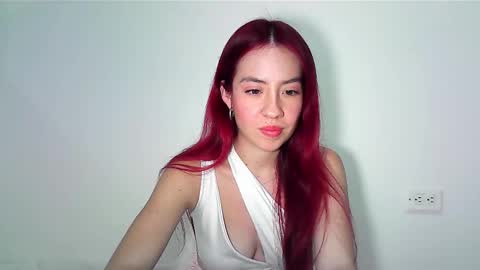 MaiaRosse  online show from February 10, 4:41 am