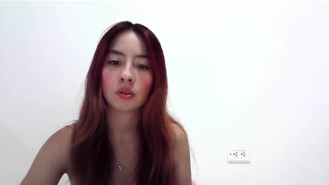 MaiaRosse  online show from January 9, 3:15 am