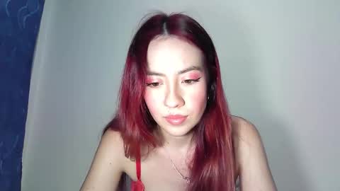 MaiaRosse  online show from September 28, 3:37 am