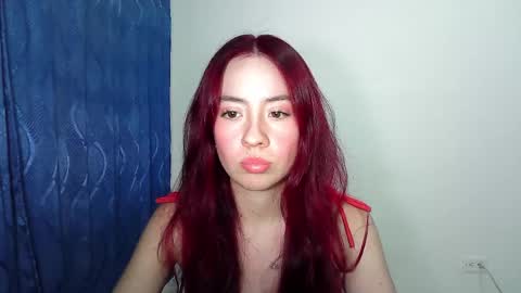 MaiaRosse  online show from June 3, 3:09 am
