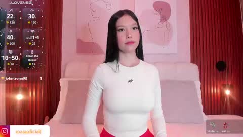 MAIA online show from June 11, 3:04 am