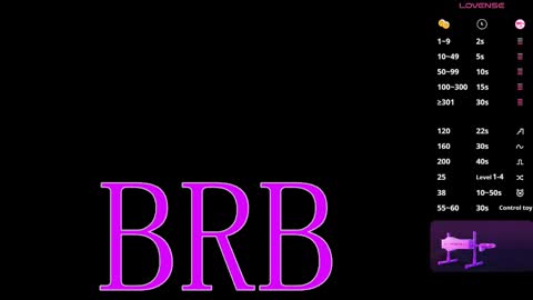 Snapshot of maibys_cute chatting on March 3, 6:48 am maibys online show from March 3, 6:48 am