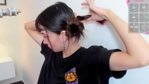 maibys online show from October 5, 4:54 am