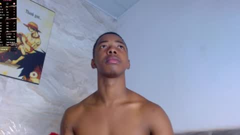 maicoljorda1 online show from July 6, 3:03 pm
