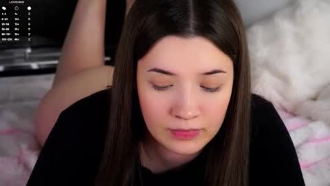 Lucy online show from October 12, 4:38 am