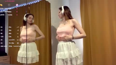 Elina online show from October 6, 9:49 am