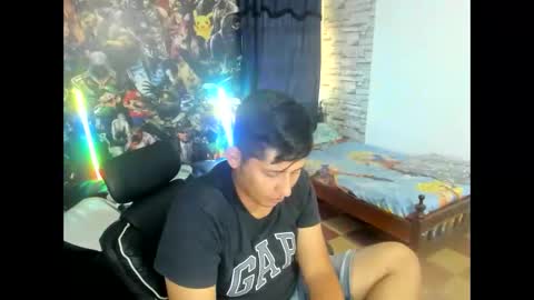 Snapshot of maiker_lozano_ chatting on October 26, 9:58 pm maiker lozano online show from October 26, 9:58 pm