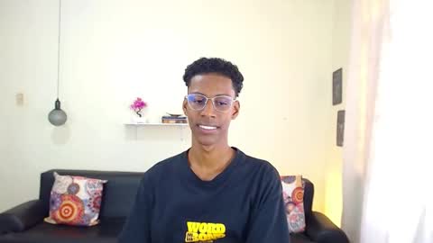 I am Maik online show from January 24, 5:11 pm