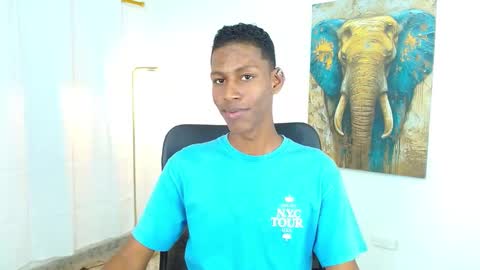 I am Maik online show from September 18, 8:57 pm