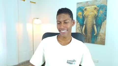 I am Maik online show from September 23, 8:37 pm