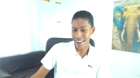 I am Maik online show from February 5, 9:07 pm