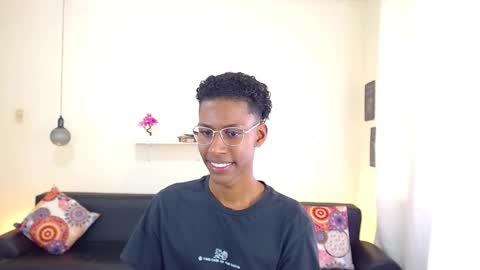 I am Maik online show from February 27, 5:04 pm