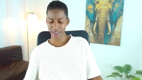 I am Maik online show from October 21, 9:18 pm