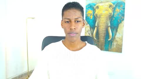 I am Maik online show from September 30, 9:47 pm