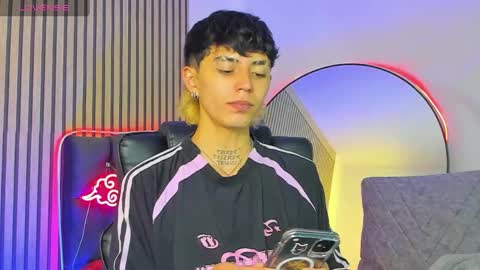 maiky_cooper01 online show from June 4, 7:14 am