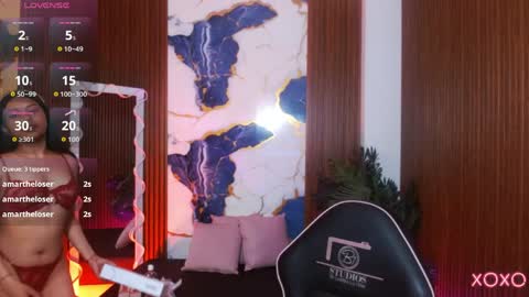 Maile online show from April 2, 3:14 am