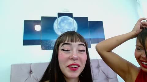 maily_adams online show from January 27, 8:28 pm