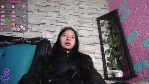  MAILY CAN  online show from December 15, 12:45 pm