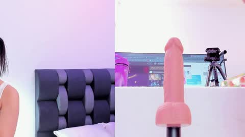 Maily  online show from April 16, 8:09 pm