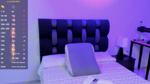 Maily  online show from February 26, 2:08 am